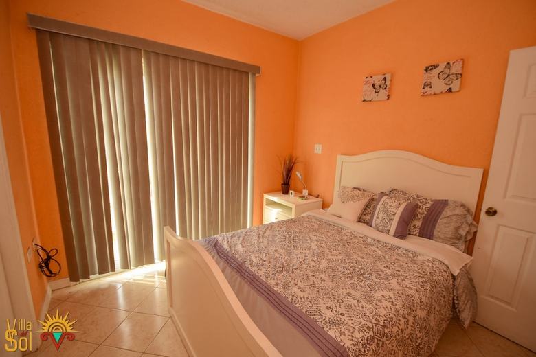 Apartamentos Departamentos Villa Del Sol