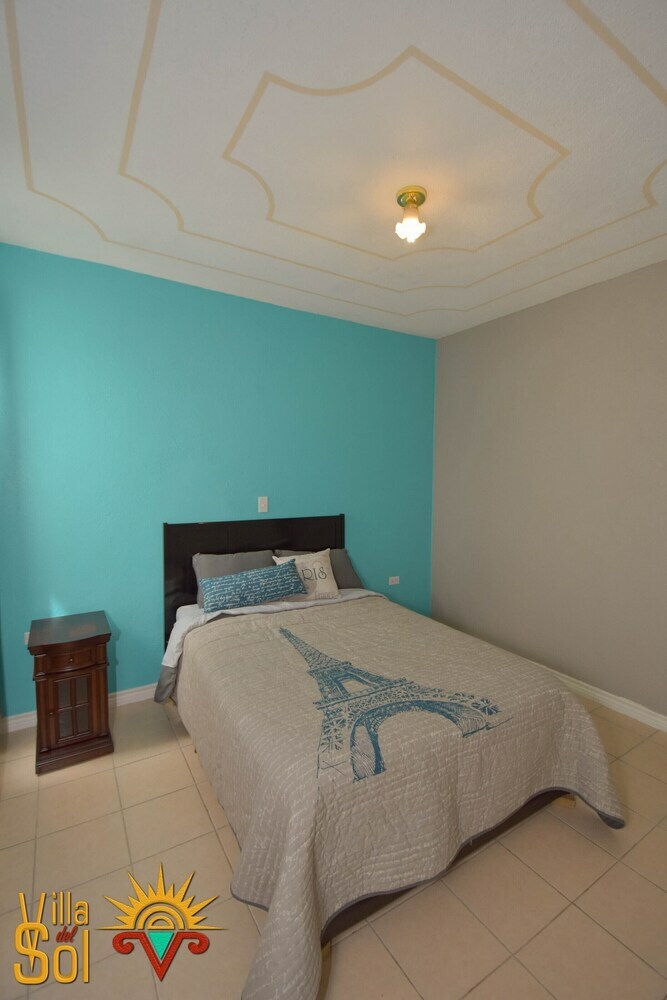Apartamentos Departamentos Villa Del Sol