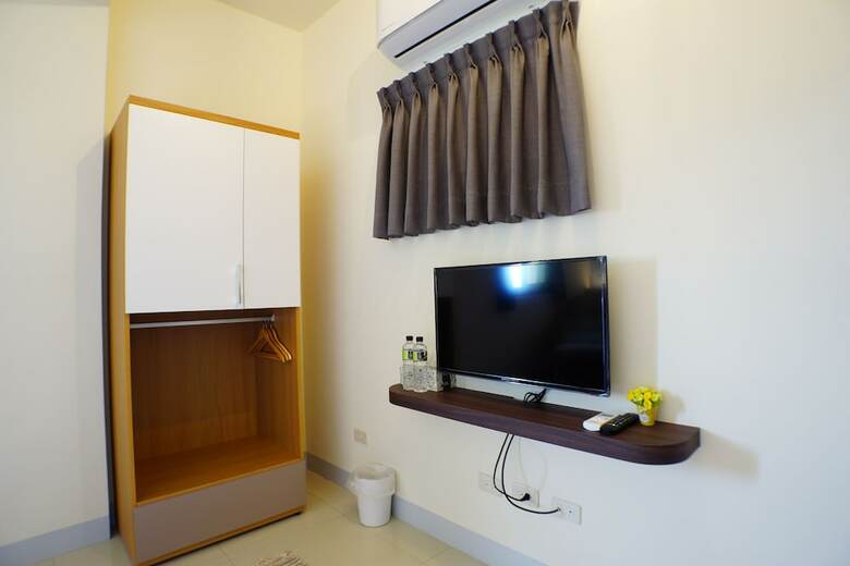Warm B&B
