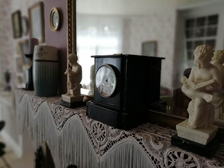Hotel Le Domaine de La C�te Aux Chats