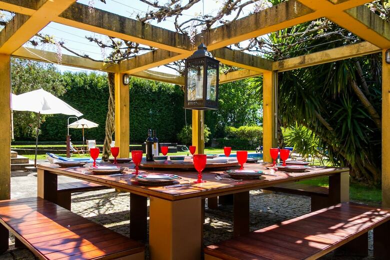 Villa Liiiving  Caminha Countryside Pool House