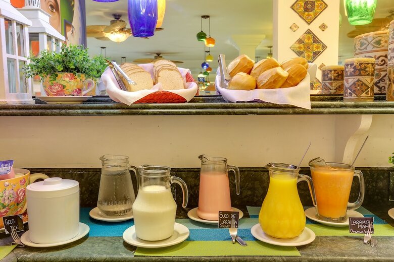 Villas Jurer� Hotel Boutique