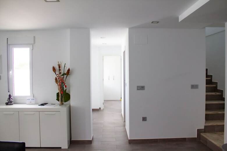 Homely Apartments Duplex Las Lagunas