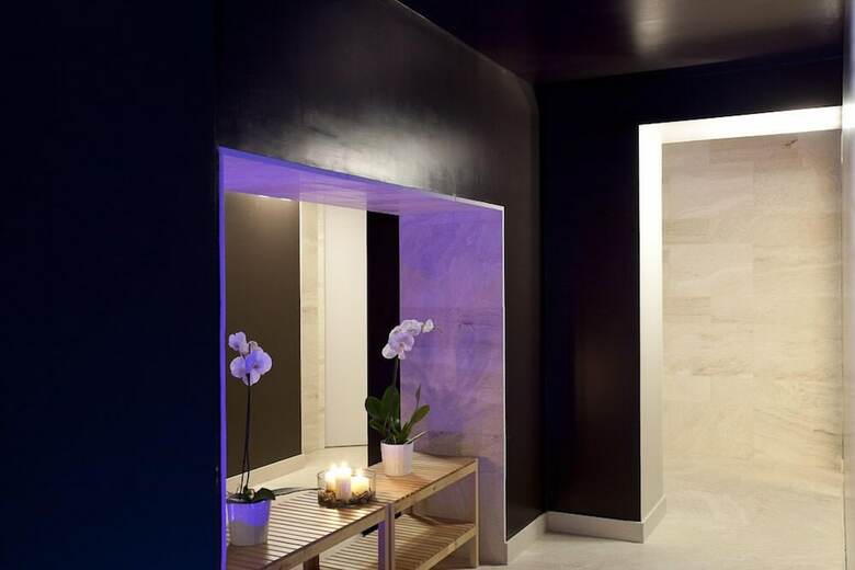Posada Terme Di Acquasanta Hotel Italia&spa