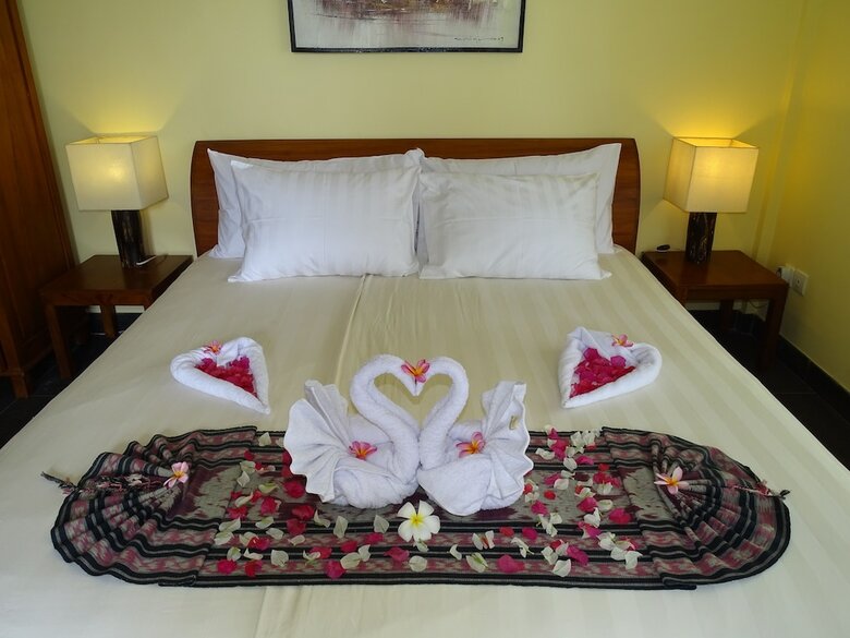 Bed & Breakfast Bale Solah