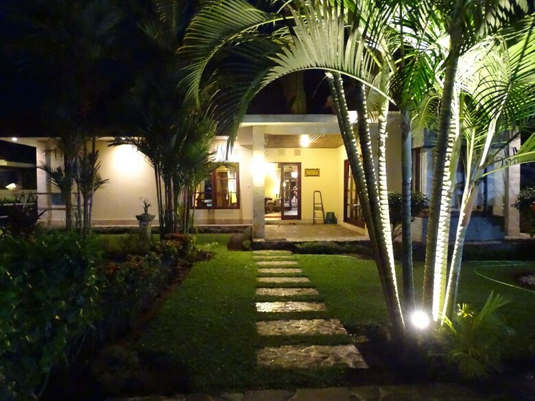 Bed & Breakfast Bale Solah