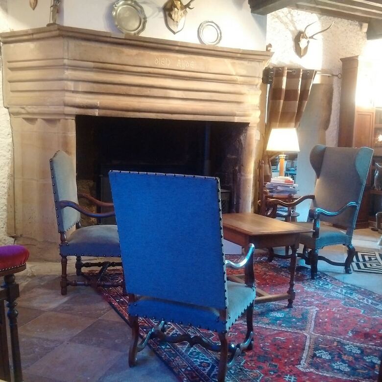 Hotel Chambres D'h�tes Le Prieur�
