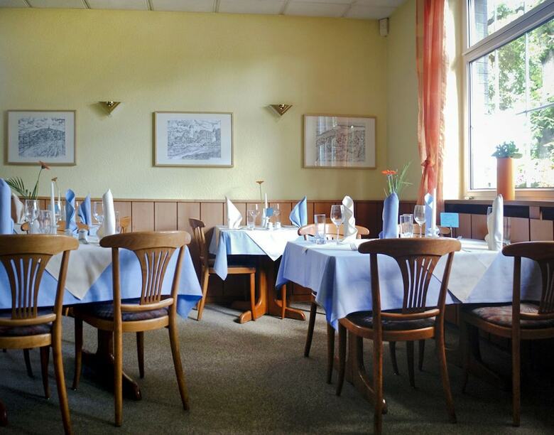 Hotel Gartenstadt