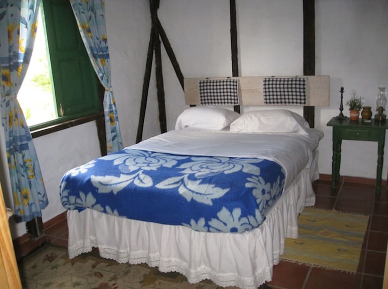Cabana Villa Pajon Eco Lodge