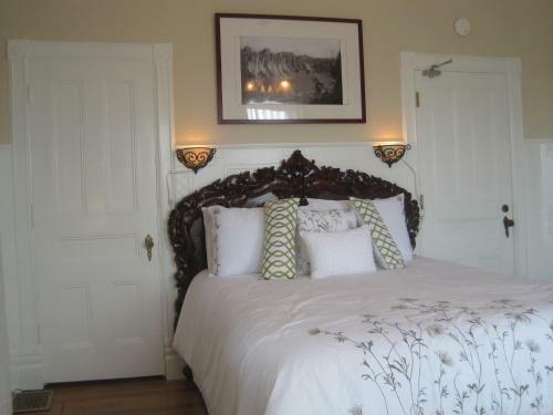 Bed & Breakfast Niagara Grandview Manor
