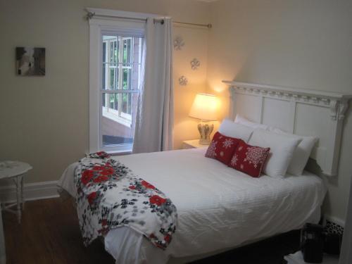 Bed & Breakfast Niagara Grandview Manor
