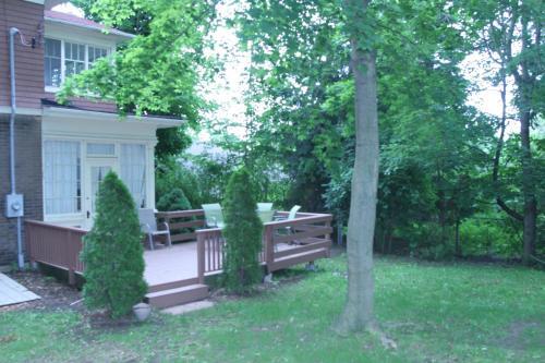 Bed & Breakfast Niagara Grandview Manor