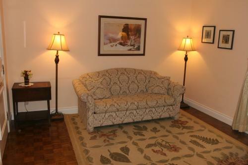 Bed & Breakfast Niagara Grandview Manor