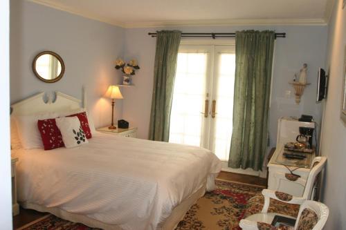 Bed & Breakfast Niagara Grandview Manor