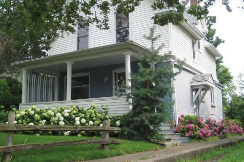 Bed & Breakfast Niagara Grandview Manor