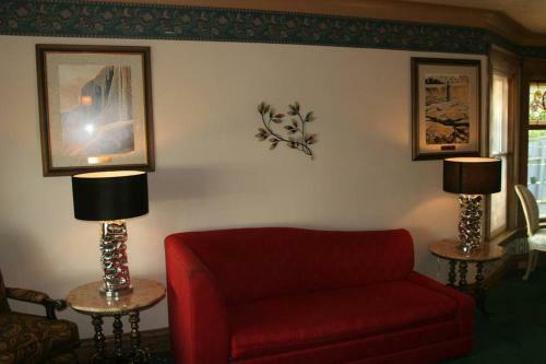 Bed & Breakfast Niagara Grandview Manor