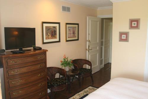 Bed & Breakfast Niagara Grandview Manor