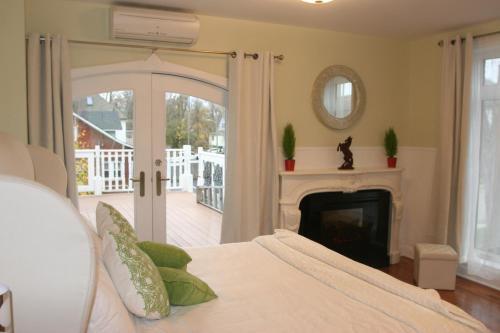 Bed & Breakfast Niagara Grandview Manor
