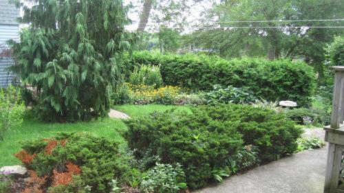 Bed & Breakfast Niagara Grandview Manor