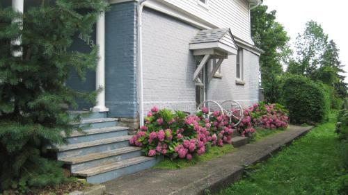 Bed & Breakfast Niagara Grandview Manor