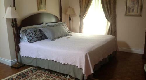 Bed & Breakfast Niagara Grandview Manor