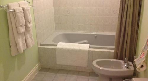Bed & Breakfast Niagara Grandview Manor
