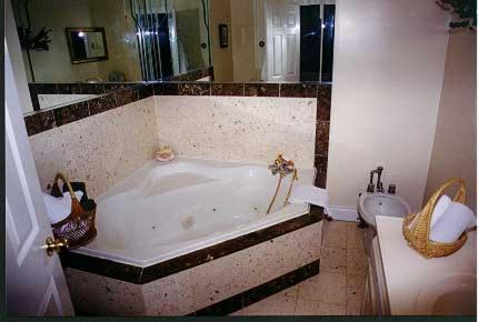 Bed & Breakfast Niagara Grandview Manor