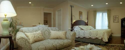 Bed & Breakfast Niagara Grandview Manor