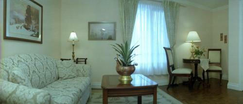 Bed & Breakfast Niagara Grandview Manor
