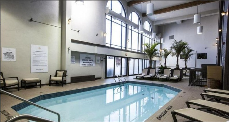 Old Stone Inn Boutique Hotel