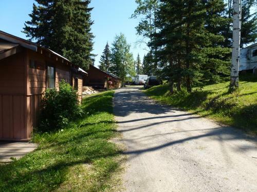 Lodge Cottonwood Bay Resort