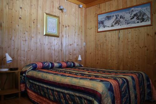 Lodge Lac Des Roches Resort