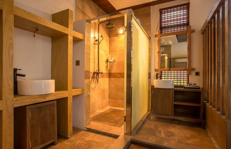 Posada Yunzhong Baisha Lijiang Inn
