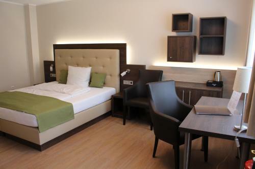 Hotel Landhaus Jaegerkrug