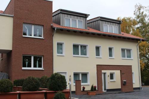 Hotel Landhaus Jaegerkrug