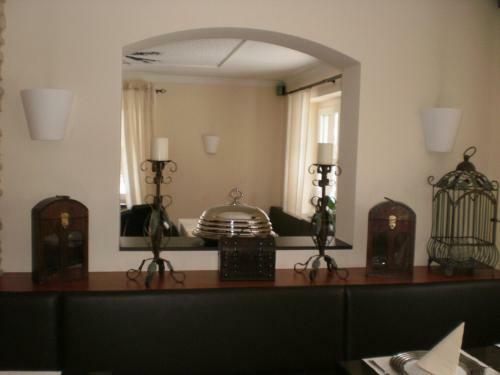 Hotel Landhaus Jaegerkrug