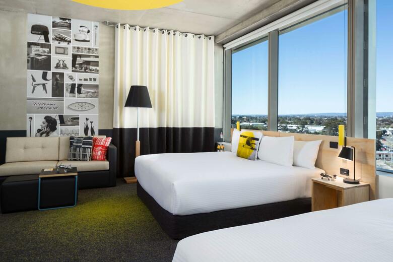 Hotel Atura Adelaide Airport