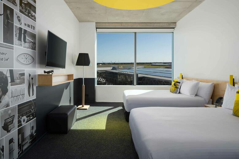Hotel Atura Adelaide Airport