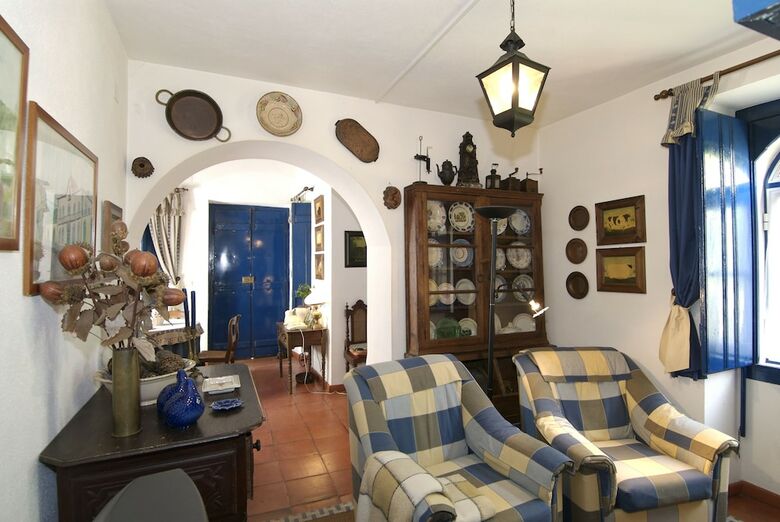 Hotel Quinta De Coalhos