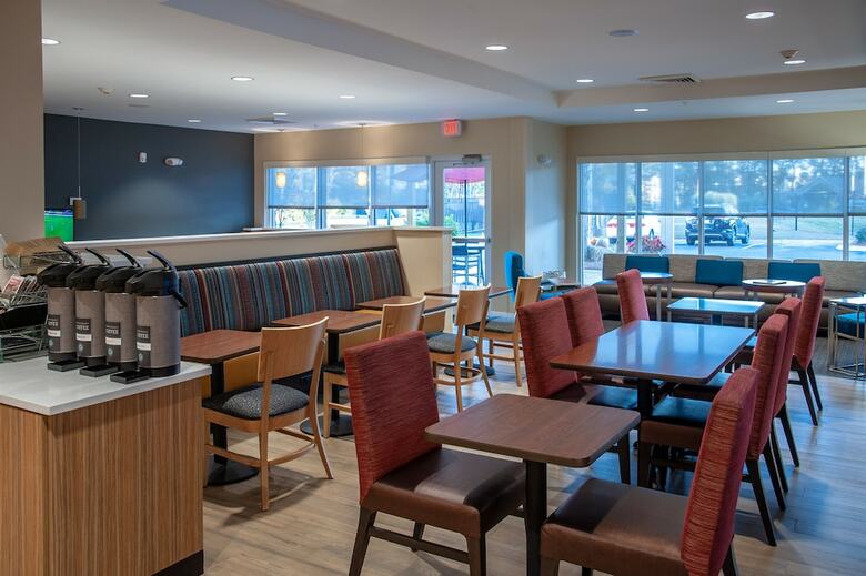 Hotel Towneplace Suites By Marriott Mobile Saraland