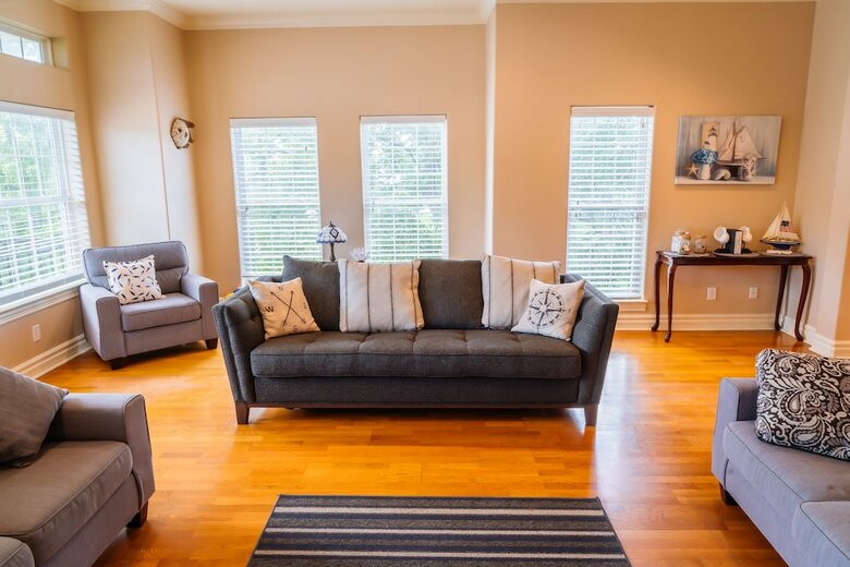 Spacious Kemah Boardwalk Townhome