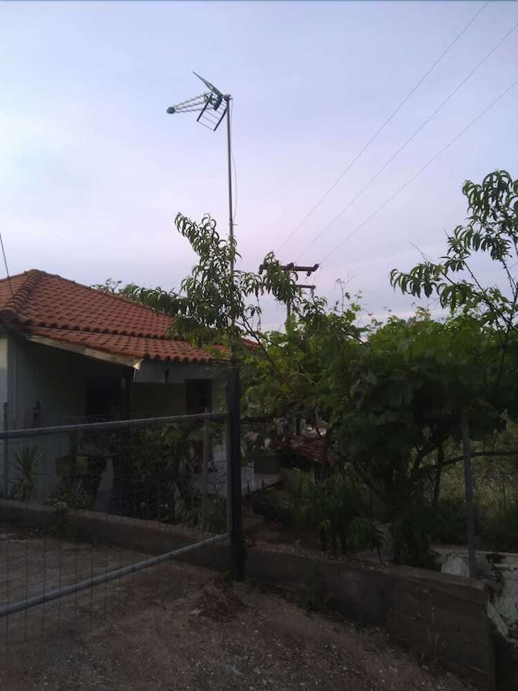 Apartamentos Country House Christopoulos