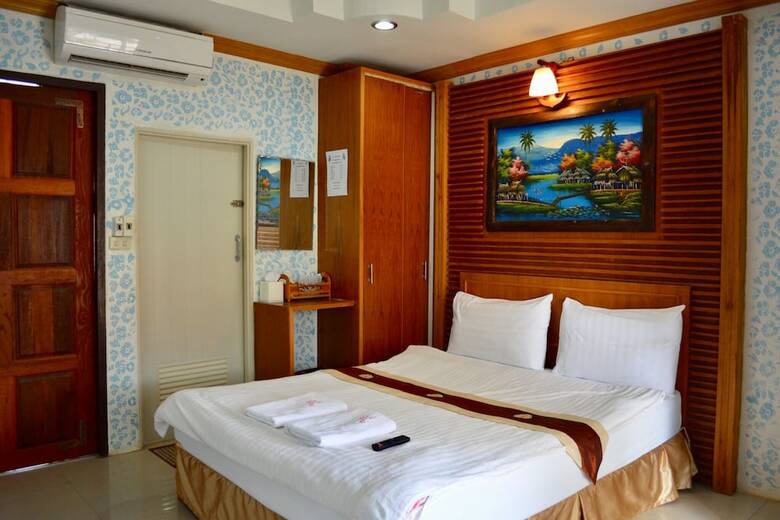 Rachiga Hotel Grand Resort