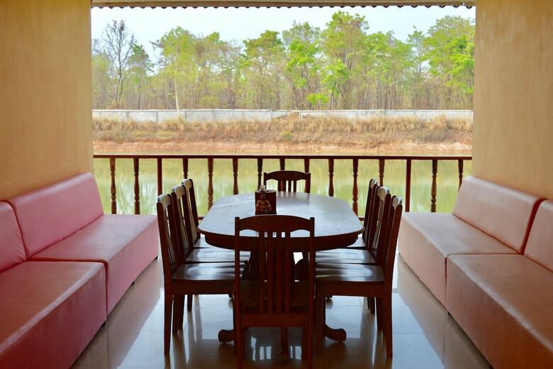 Rachiga Hotel Grand Resort