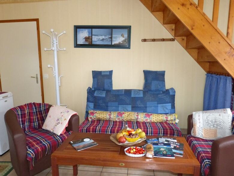 Agroturismo La Guguenaie