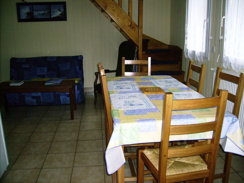 Agroturismo La Guguenaie