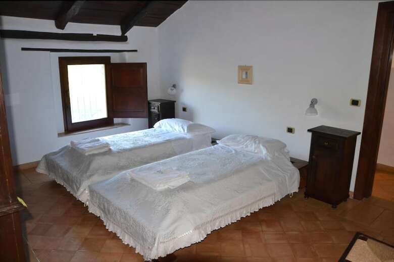 Agroturismo Agriturismo Le Favate