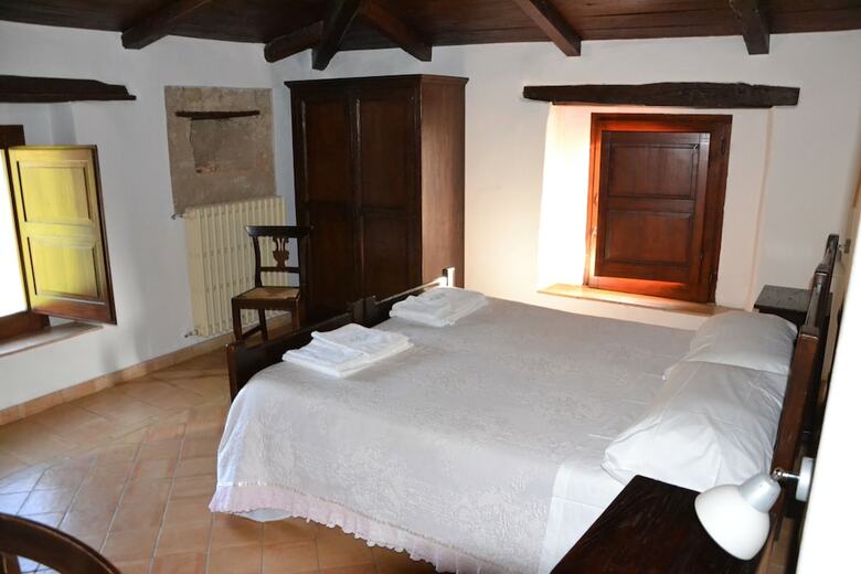 Agroturismo Agriturismo Le Favate