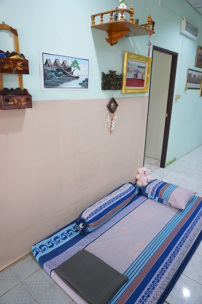 Hotel Garden Homestay Suratthani