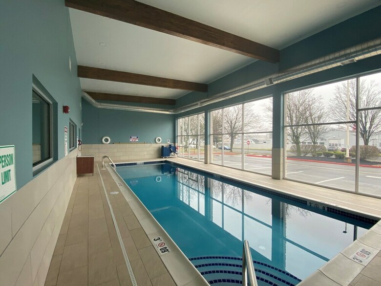 Hotel Holiday Inn Express Allentown North